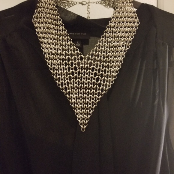 Necklace - Picture 2 of 3